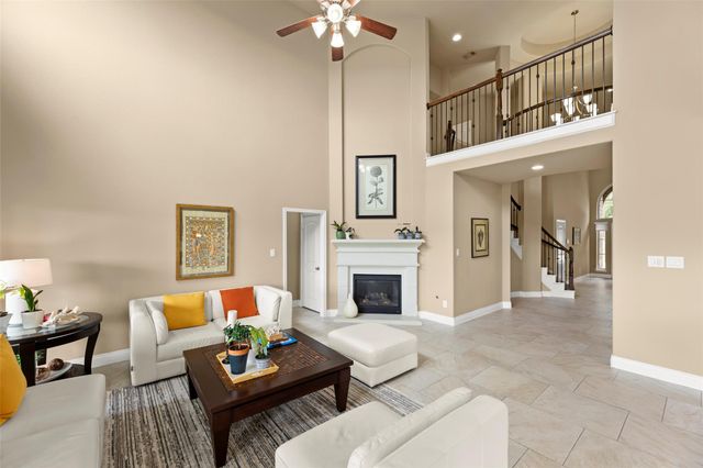 3614 Brampton Island Drive, Katy, TX 77494