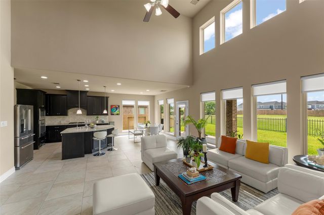 3614 Brampton Island Drive, Katy, TX 77494