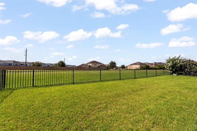 3614 Brampton Island Drive, Katy, TX 77494