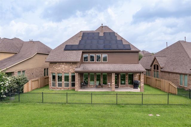 3614 Brampton Island Drive, Katy, TX 77494