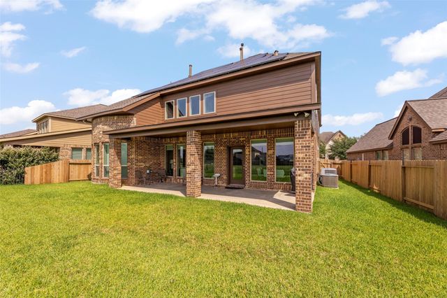 3614 Brampton Island Drive, Katy, TX 77494