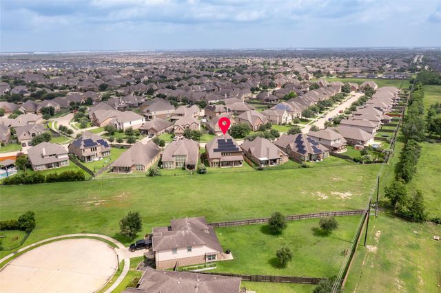 3614 Brampton Island Drive, Katy, TX 77494