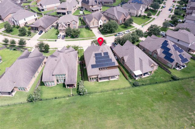3614 Brampton Island Drive, Katy, TX 77494
