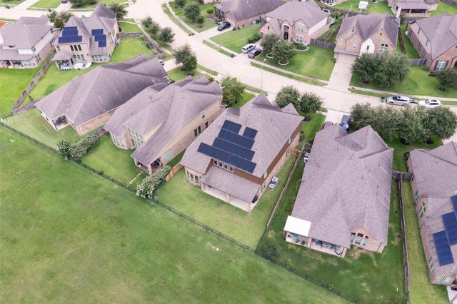 3614 Brampton Island Drive, Katy, TX 77494