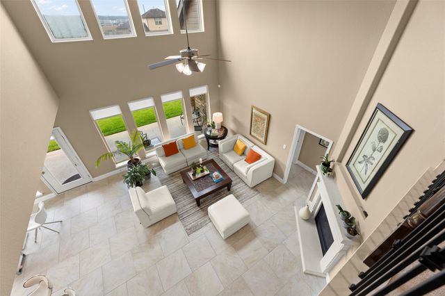 3614 Brampton Island Drive, Katy, TX 77494