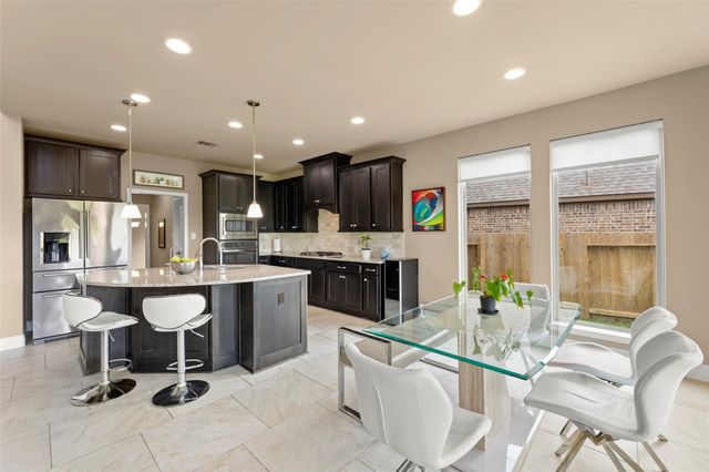 3614 Brampton Island Drive, Katy, TX 77494