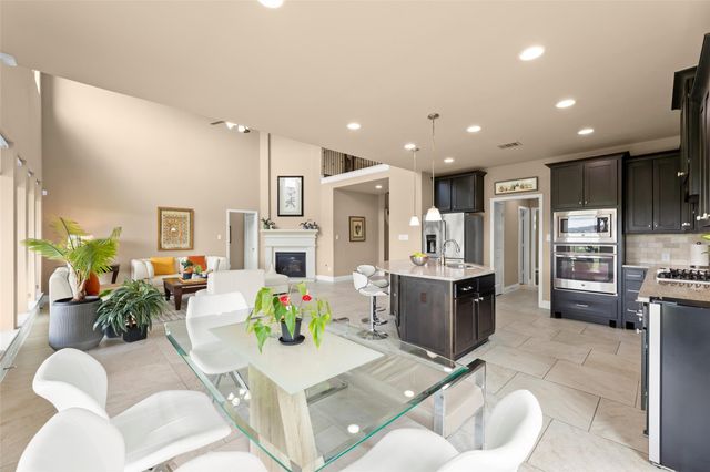 3614 Brampton Island Drive, Katy, TX 77494