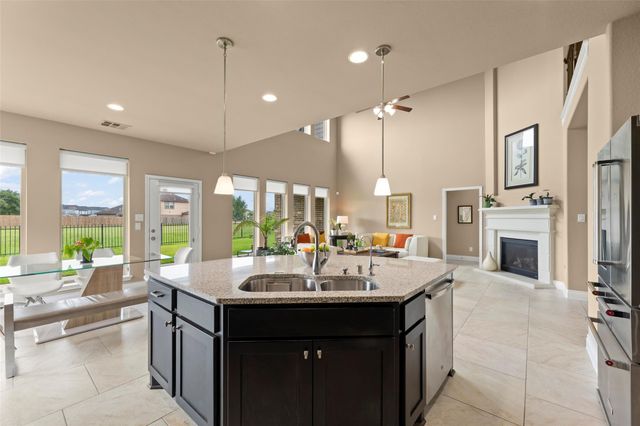 3614 Brampton Island Drive, Katy, TX 77494