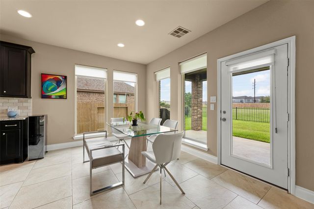 3614 Brampton Island Drive, Katy, TX 77494