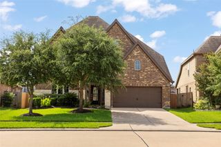 3614 Brampton Island Drive, Katy, TX 77494