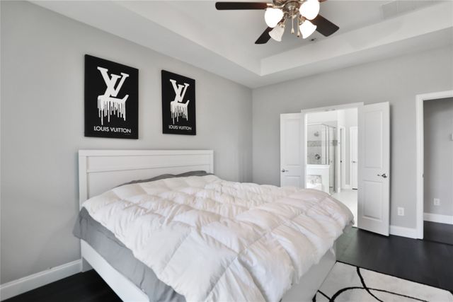 925 Spring Falls Drive, Mckinney, TX 75071