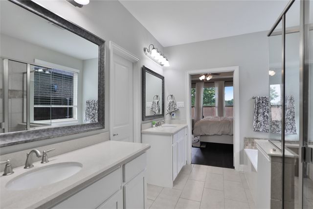 925 Spring Falls Drive, Mckinney, TX 75071