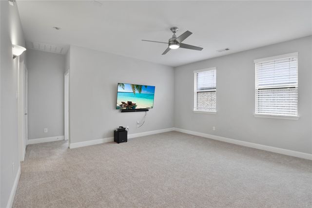 925 Spring Falls Drive, Mckinney, TX 75071