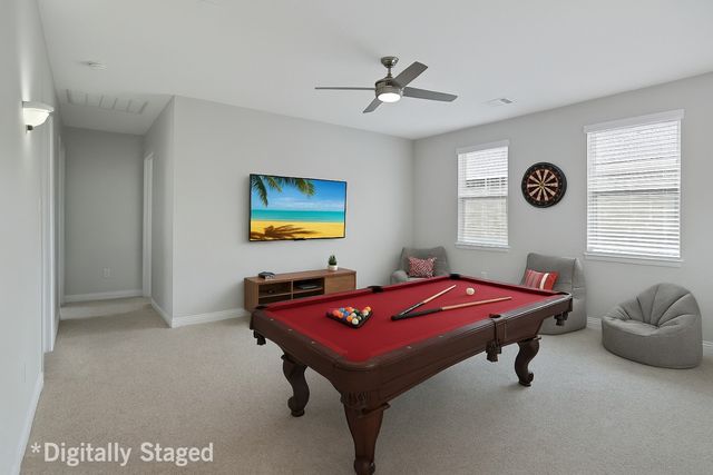 925 Spring Falls Drive, Mckinney, TX 75071