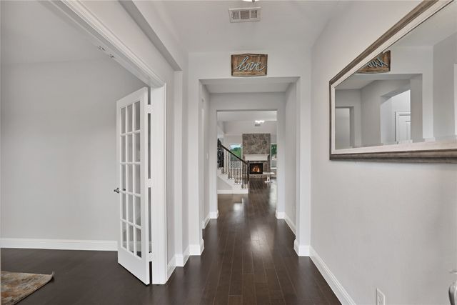 925 Spring Falls Drive, Mckinney, TX 75071