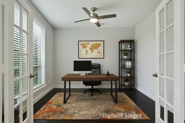 925 Spring Falls Drive, Mckinney, TX 75071