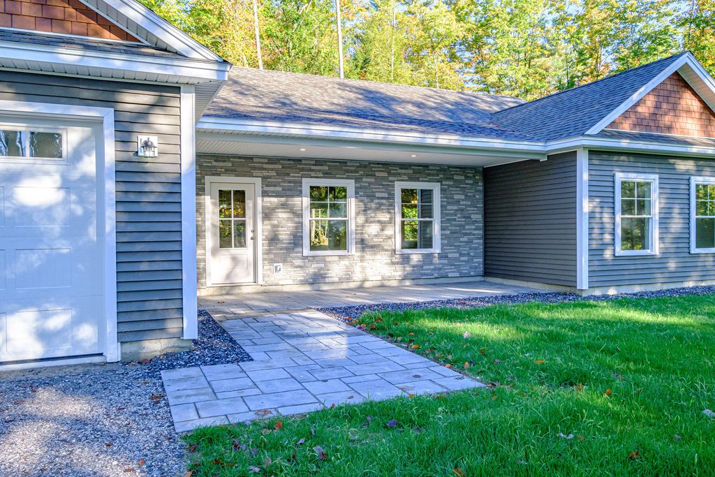 23 Harvest Lane, Bridgton, ME 04009 — photo 2