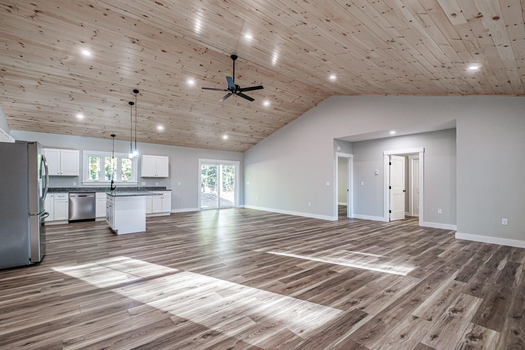 23 Harvest Lane, Bridgton, ME 04009 — photo 4