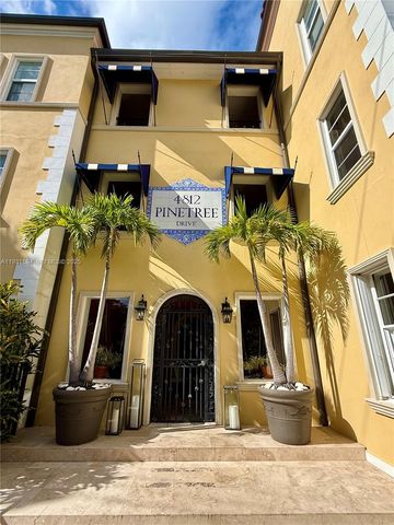 4812 Pine Tree Dr 103, Miami Beach, FL 33140