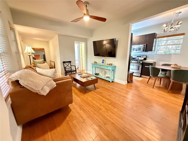 4812 Pine Tree Dr 103, Miami Beach, FL 33140