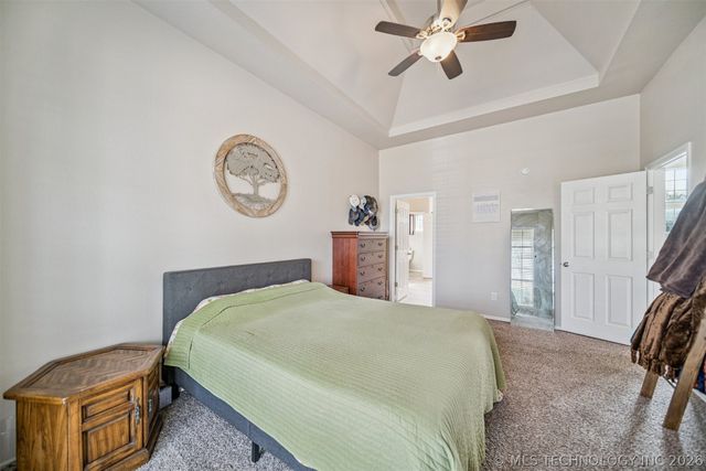 9119 N 102nd East Avenue, Owasso, OK 74055