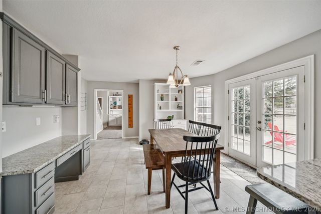 9119 N 102nd East Avenue, Owasso, OK 74055