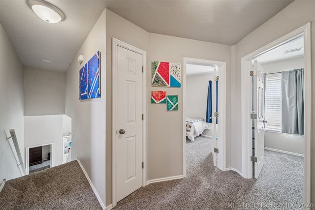 9119 N 102nd East Avenue, Owasso, OK 74055