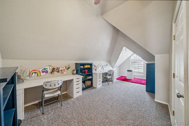 9119 N 102nd East Avenue, Owasso, OK 74055