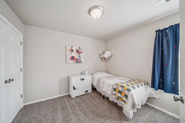 9119 N 102nd East Avenue, Owasso, OK 74055