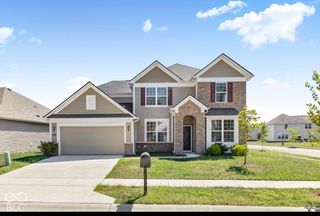 5405 Lavender Drive, Plainfield, IN 46168