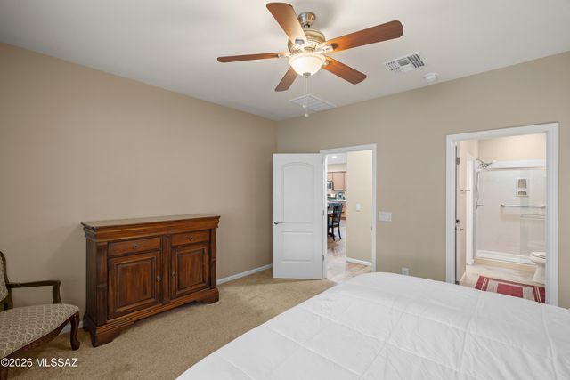 850 N Broken Hills Drive, Green Valley, AZ 85614