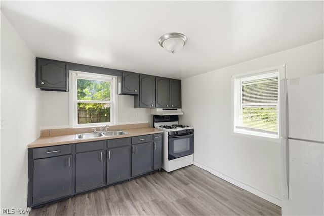 5838 Portage Avenue, Cleveland, OH 44127