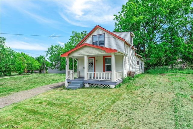 5838 Portage Avenue, Cleveland, OH 44127