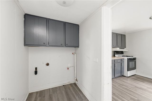 5838 Portage Avenue, Cleveland, OH 44127