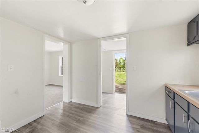 5838 Portage Avenue, Cleveland, OH 44127