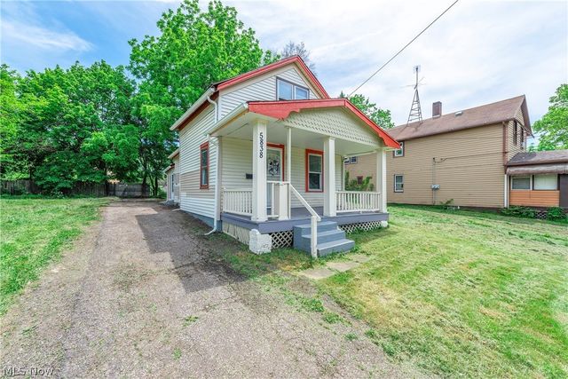 5838 Portage Avenue, Cleveland, OH 44127