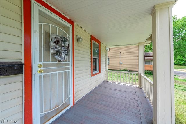 5838 Portage Avenue, Cleveland, OH 44127