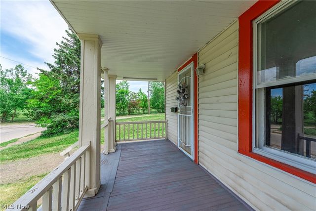 5838 Portage Avenue, Cleveland, OH 44127