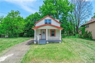 5838 Portage Avenue, Cleveland, OH 44127