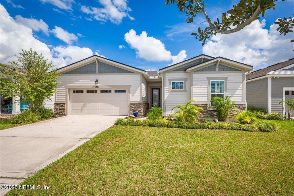 488 PINELLAS Way, St. Johns, FL 32259