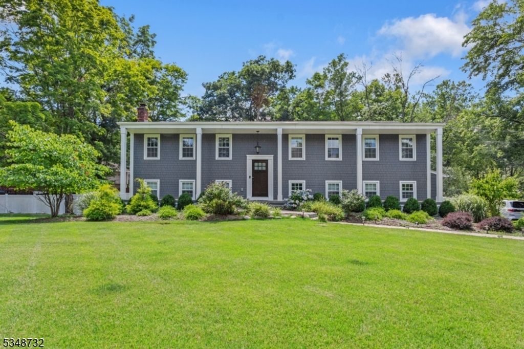 9 Glen Gray Rd, Oakland Boro, NJ 07436 — exterior