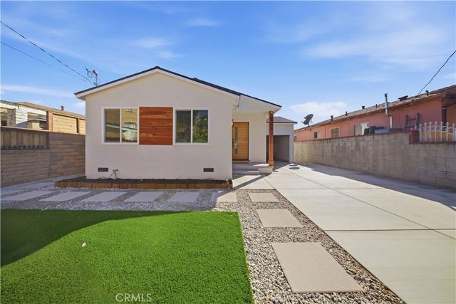 806 W 219th Street, Torrance, CA 90502