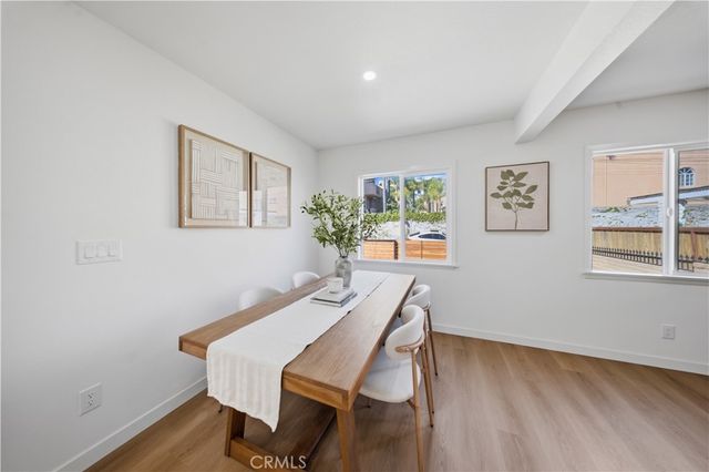 806 W 219th Street, Torrance, CA 90502