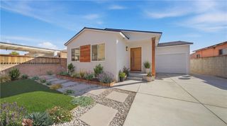 806 W 219th Street, Torrance, CA 90502