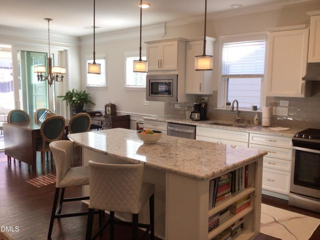 1452 Santa Lucia Street, Wake Forest, NC 27587