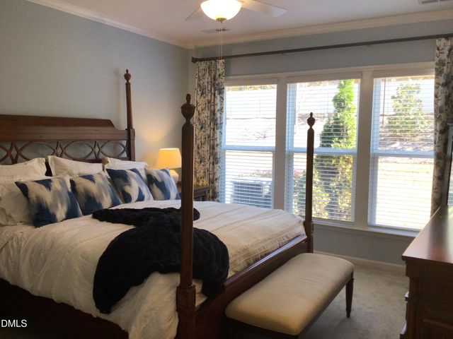 1452 Santa Lucia Street, Wake Forest, NC 27587