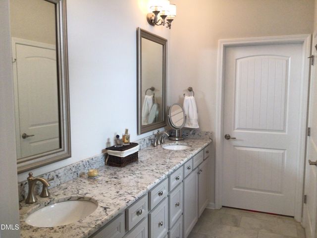 1452 Santa Lucia Street, Wake Forest, NC 27587