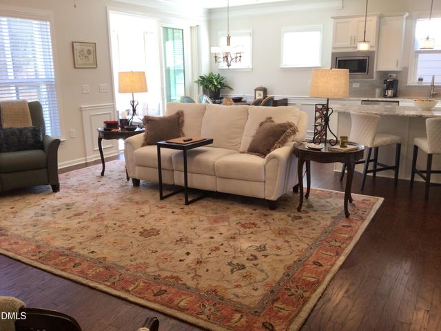 1452 Santa Lucia Street, Wake Forest, NC 27587