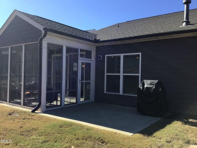 1452 Santa Lucia Street, Wake Forest, NC 27587