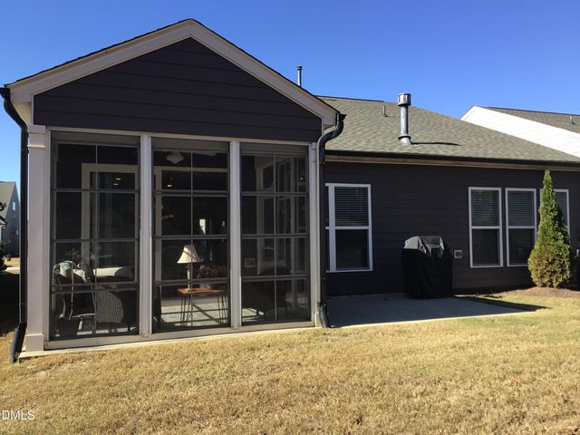 1452 Santa Lucia Street, Wake Forest, NC 27587